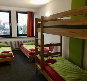 Туры в Inselhostel в Германии