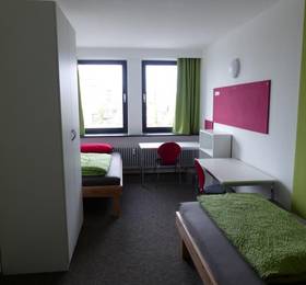 Inselhostel в Линдау