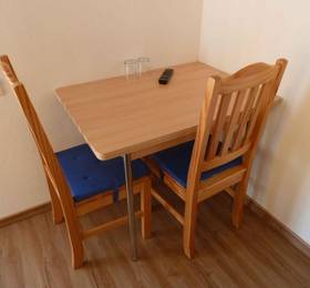 Privatzimmer Reiner Baumeister в Линдау