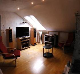 Отдых в Ferienwohnung am Zechpark - Германия, Линдау