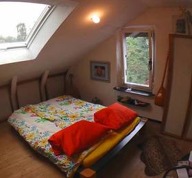 Ferienwohnung am Zechpark в Линдау