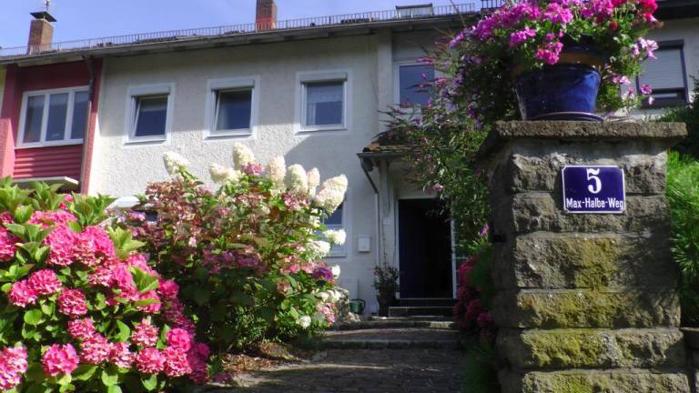Ferienwohnung am Zechpark
