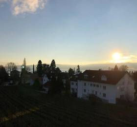 Ferienwohnungen Weingut Deufel в Линдау