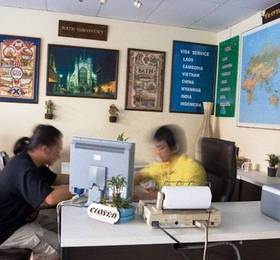 Туры в Sawasdee Welcome Inn в Таиланде