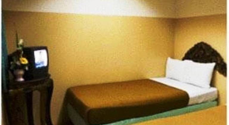 Sawasdee Welcome Inn