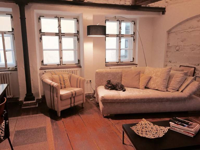 Casa Livia