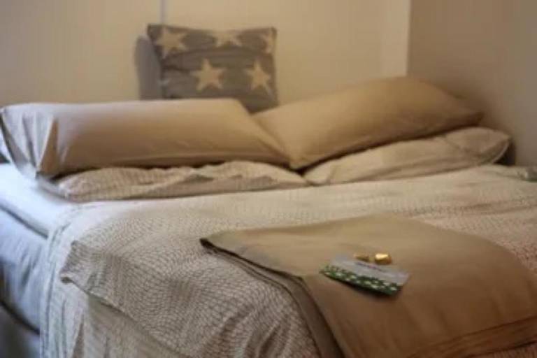 Ferienwohnung Der Insulaner