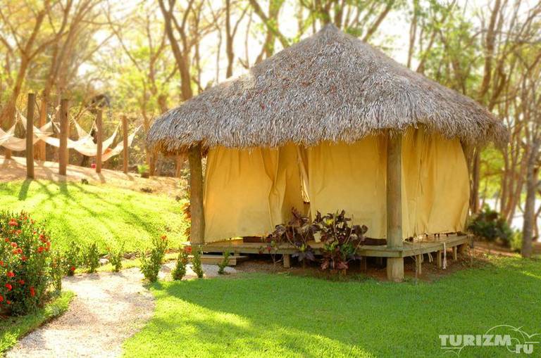 Hilton Papagayo Costa Rica Resort & Spa