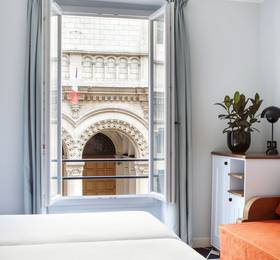 Ibis Opera в Париже