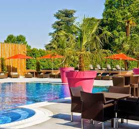 Отдых в Hilton Evian Les Bains - Франция, Эвьян Ле Бен