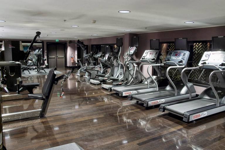 Hilton Evian Les Bains