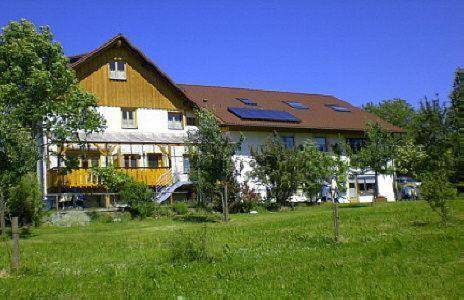 Landhaus-Breg Германия, Линдау