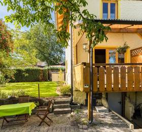 Туры в Landhaus-Breg в Германии