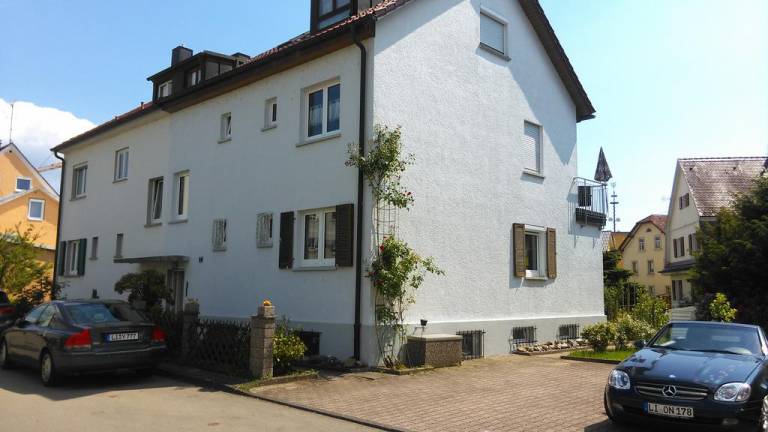 Ferienwohnungen Haus Christine