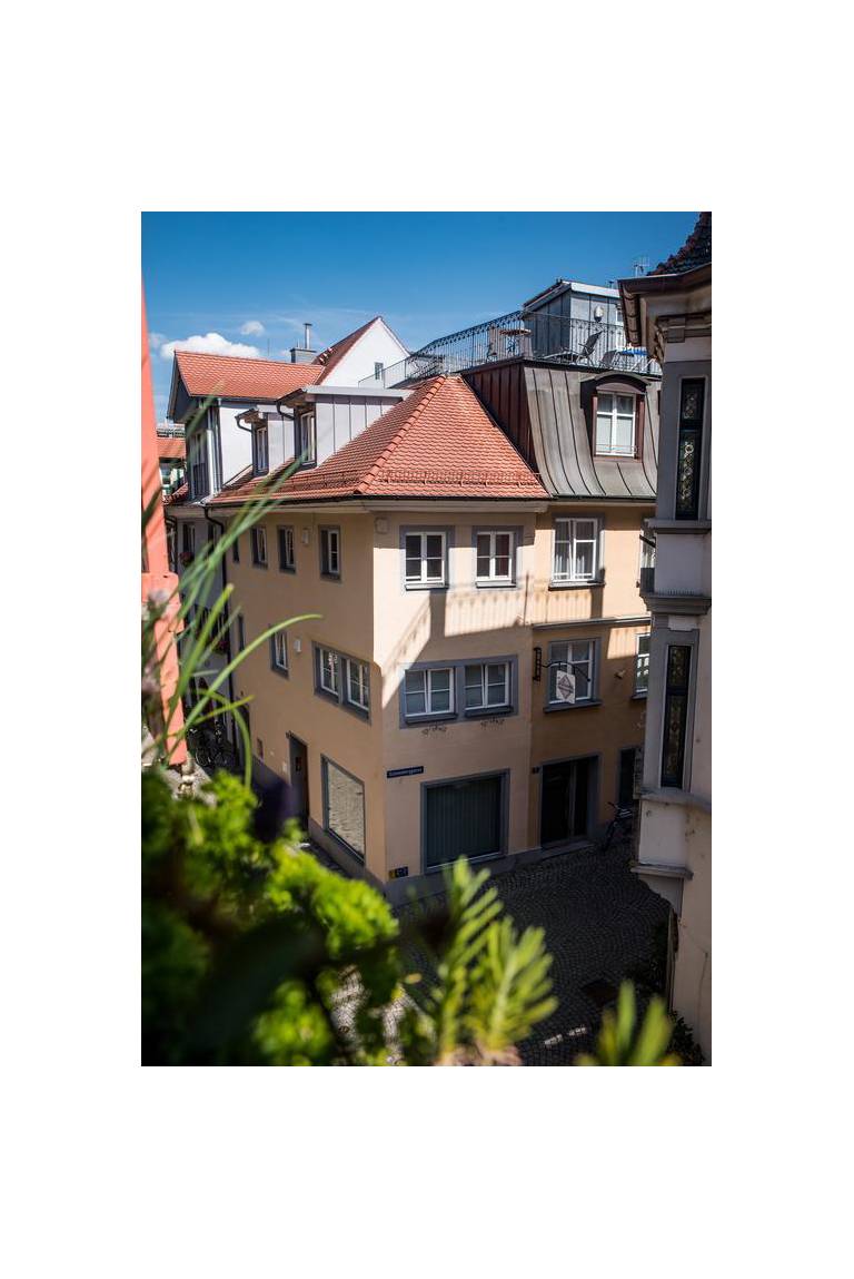 Haus Triflinger