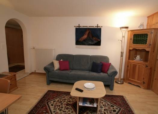 Haus Chalet Medi 3* Швейцария, Церматт