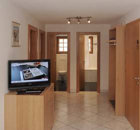 Haus Chalet Medi в Церматте