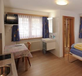 Отдых в Haus Chalet Medi - Швейцария, Церматт