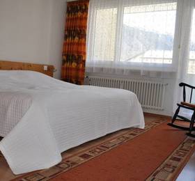 Отдых в Haus Viktoria A - Швейцария, Церматт