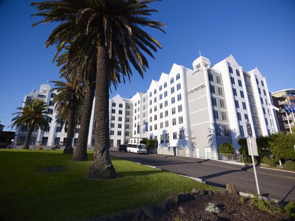 Novotel St Kilda 4* Австралия, Мельбурн