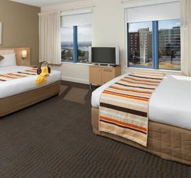 Туры в Novotel St Kilda в Австралии