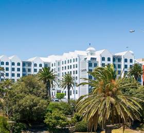 Novotel St Kilda в Мельбурне