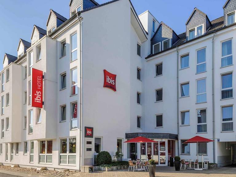 ibis Koln-Leverkusen