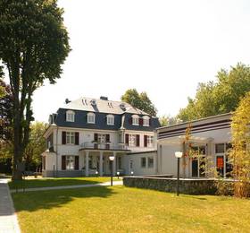Отдых в Villa Furstenberg - Германия, Леверкузен