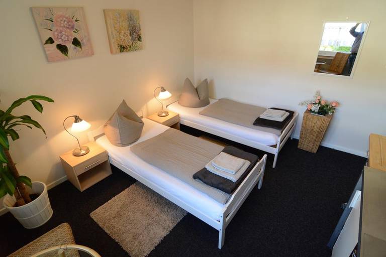 Hotel Pension Sudring
