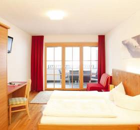Туры в Alpinsonnenresidenz Hotel в Австрии
