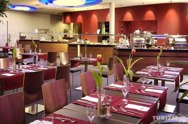 Hilton Garden Inn Stuttgart NeckarPark