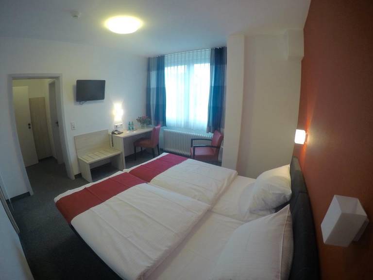 Hotel Fettehenne