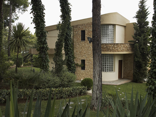 Villa Urania