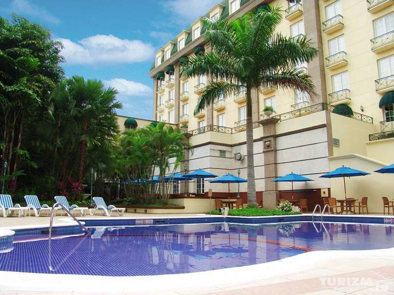 Hilton Princess San Pedro Sula