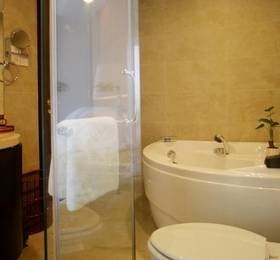 Туры в Tianan Rega Hotel Beijing в Китае