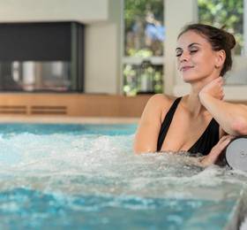 Туры в Hotel Saigerhoh в Германии