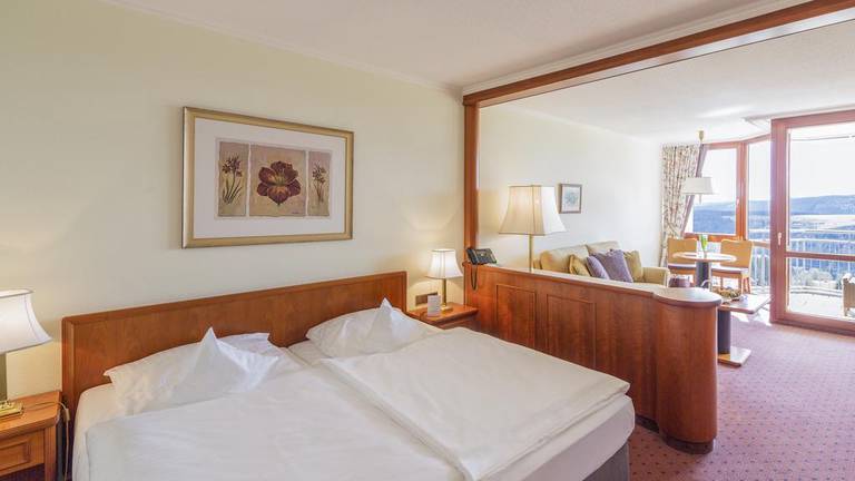 Hotel Saigerhoh