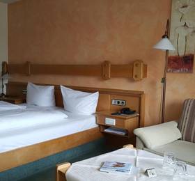 Туры в Schwarzwaldhotel Ruhbuhl в Германии