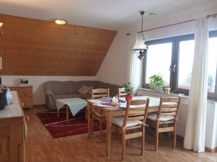 Gastehaus Hundelbach 4* Германия, Ленцкирх