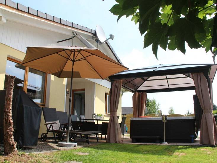 Sonnenhusli Германия, Ленцкирх