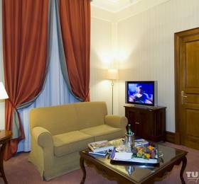 Туры в Excelsior Hilton Palermo в Италии