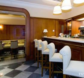 Excelsior Hilton Palermo в Палермо