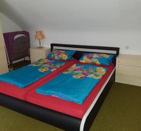 Туры в Ferienwohnung Dorothea в Германии