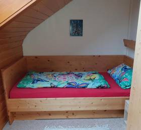 Отдых в Ferienwohnung Dorothea - Германия, Ленцкирх