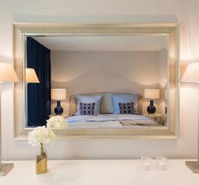 Abnoba Mons Design Apartment Lenzkirch в Ленцкирхе