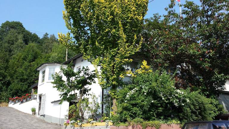 Ferienwohnung Bilstein