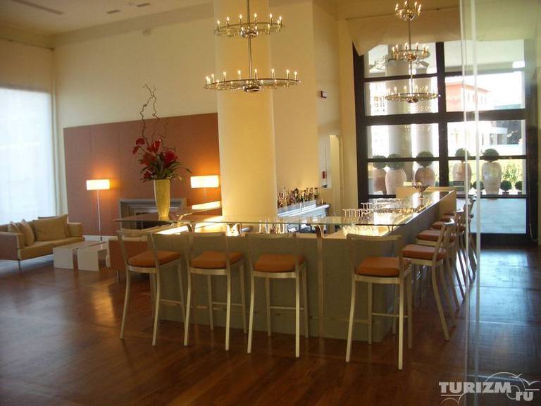Hilton Garden Inn Florence Novoli