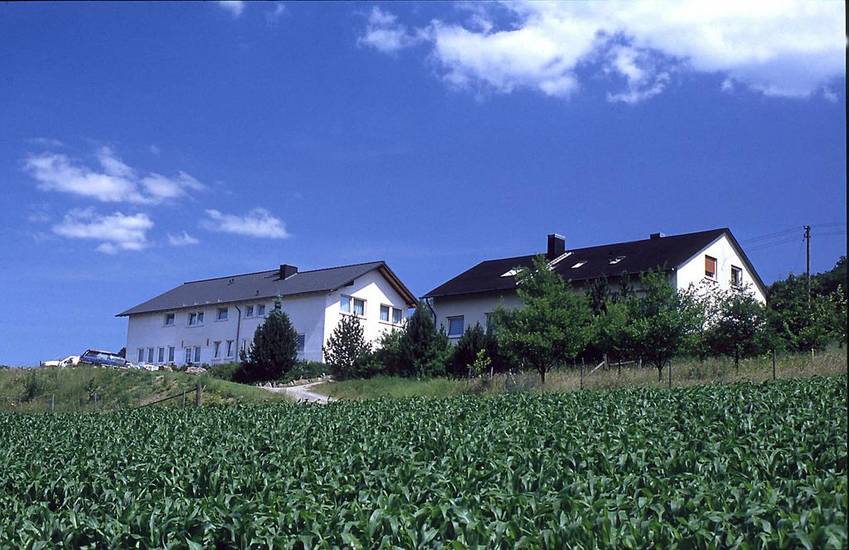 Ferienhof Rumann Германия, Леннештадт