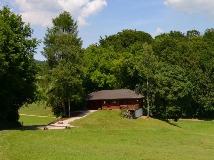 Ferienhaus-Mondschein Германия, Леннештадт