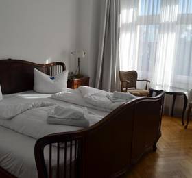 Отдых в Jahrhunderthotel Leipzig - Германия, Лейпциг